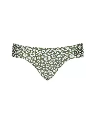 DARLING HARBOUR | Braga de bikini hipster para mujer | Oliva