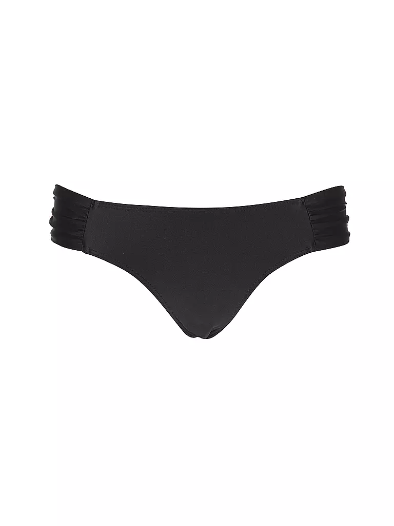 DARLING HARBOUR | Braga de bikini hipster para mujer | Negro