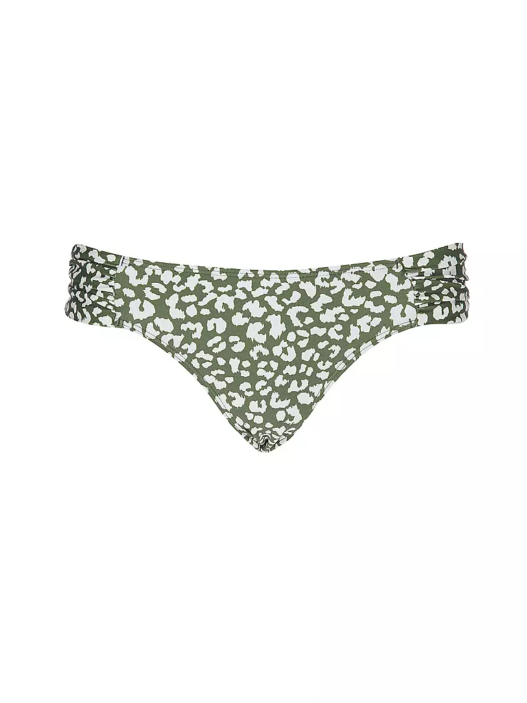 DARLING HARBOUR | Braga de bikini hipster para mujer | Oliva