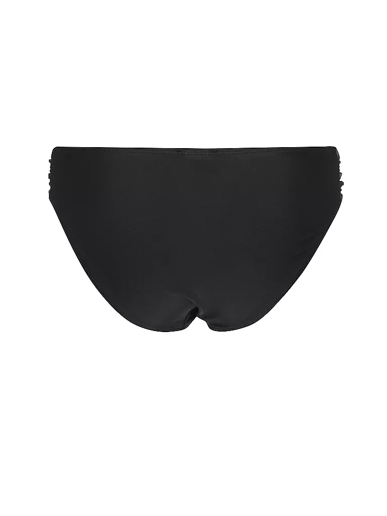 DARLING HARBOUR | Braga de bikini hipster para mujer | Negro