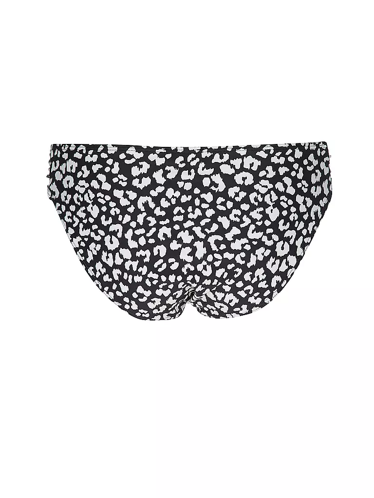 DARLING HARBOUR | Braga de bikini hipster para mujer | Negro