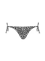 DARLING HARBOUR | Braga de bikini para mujer | Negro