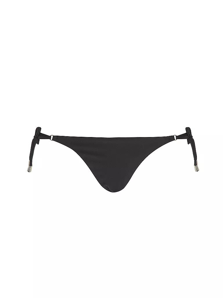 DARLING HARBOUR | Braga de bikini para mujer | Negro