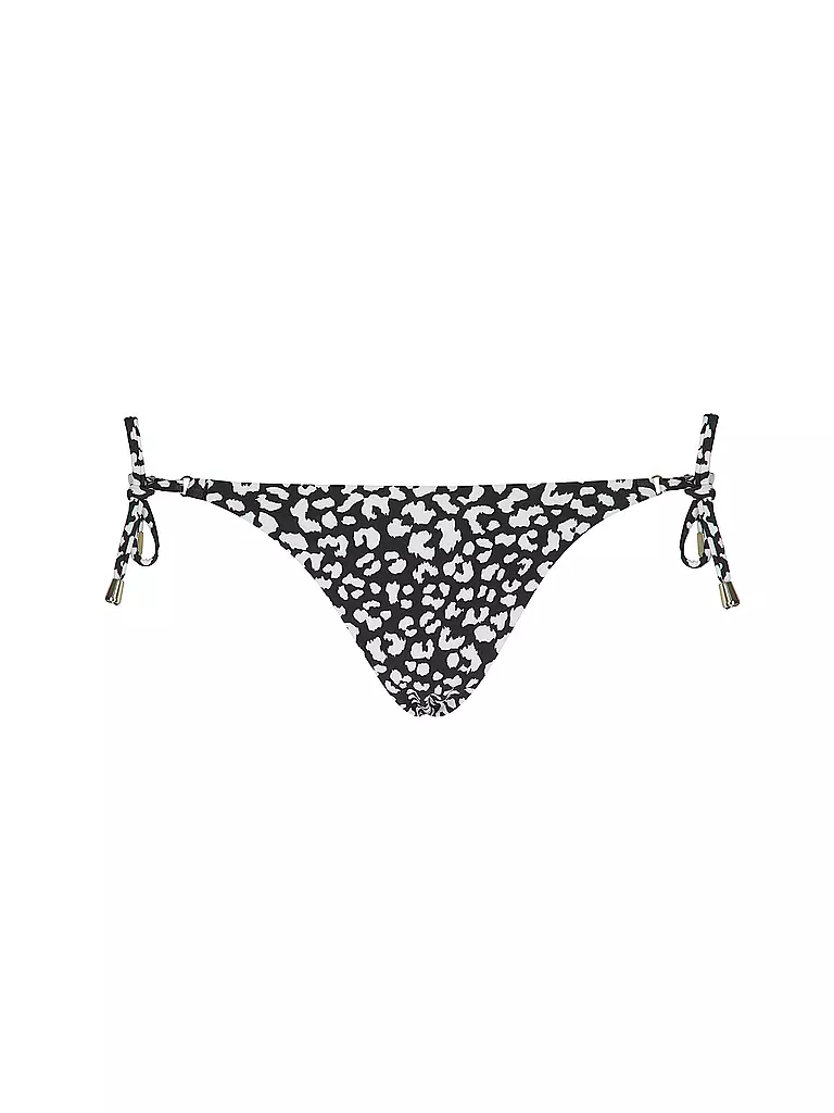 DARLING HARBOUR | Braga de bikini para mujer | Negro