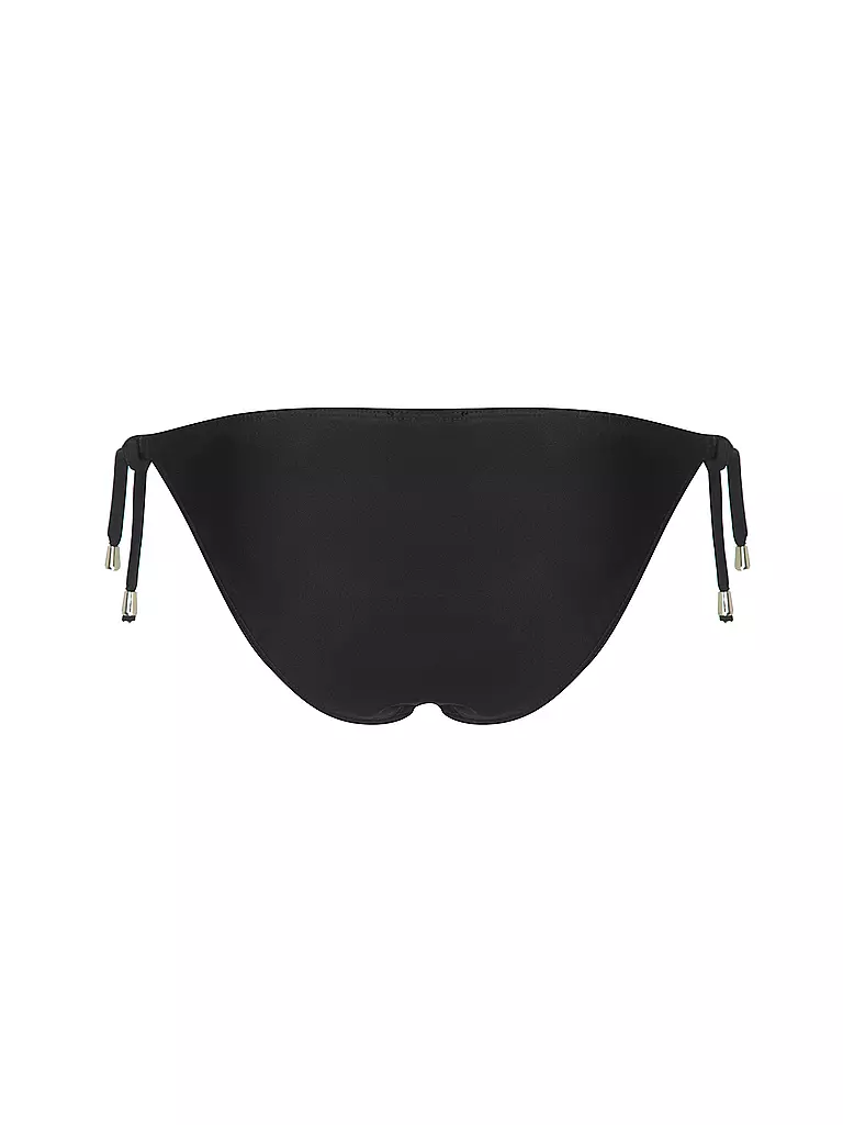 DARLING HARBOUR | Braga de bikini para mujer | Negro