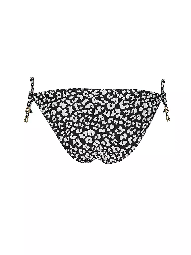 DARLING HARBOUR | Braga de bikini para mujer | Negro