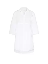 DARLING HARBOUR | Camisa tipo blusa Marseille para mujer | Blanco