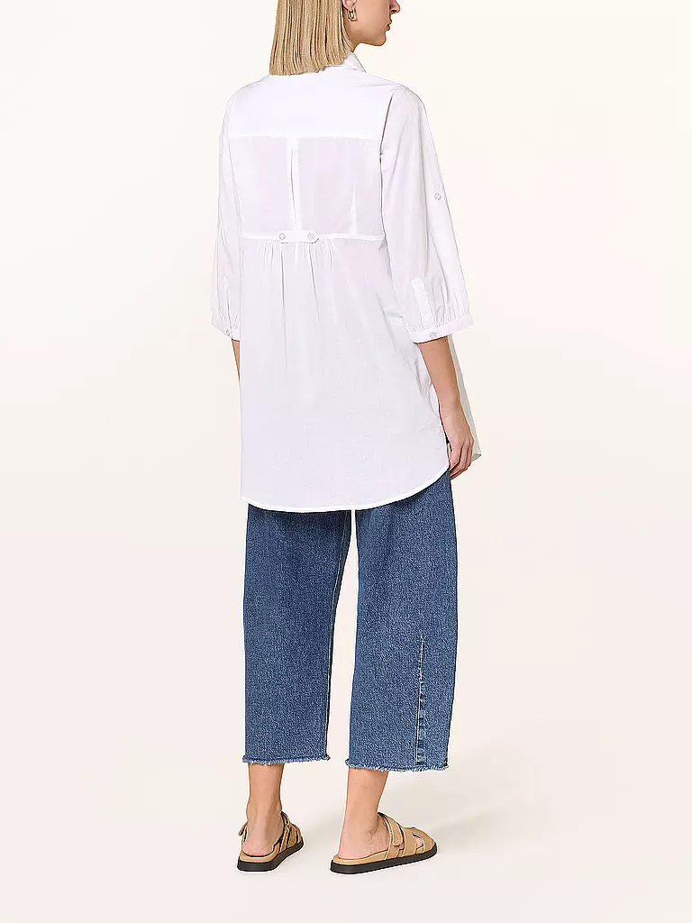 DARLING HARBOUR | Camisa tipo blusa Marseille para mujer |