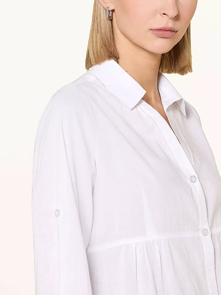 DARLING HARBOUR | Camisa tipo blusa Marseille para mujer |