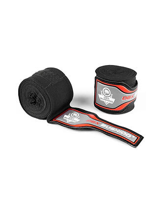 DBX BUSHIDO | Bandas elásticas de boxeo 4 m