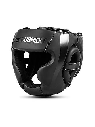 DBX BUSHIDO | Casco de boxeo Black Master