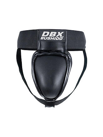 DBX BUSHIDO | Suspensorio de hombre con inserción de acero WARRIOR