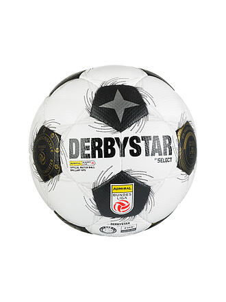 DERBYSTAR | Balón de fútbol ÖFBL Brillant APS v26