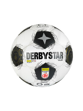 DERBYSTAR | Balón de entrenamiento de fútbol ÖFBL Brillant TT v26