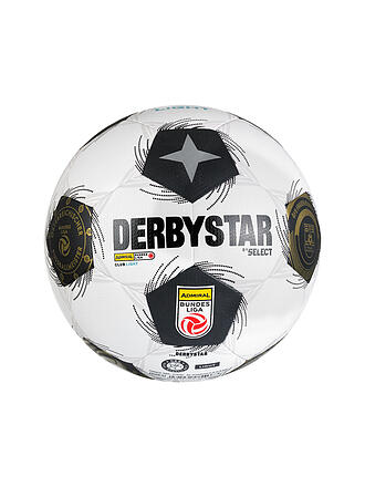DERBYSTAR | Balón de fútbol de entrenamiento ÖFBL Club Light v26 (350g)