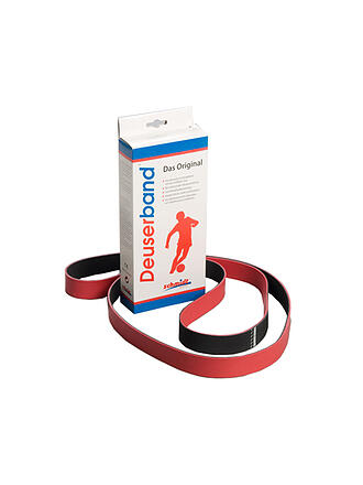 DEUSER | Banda Deuser Original