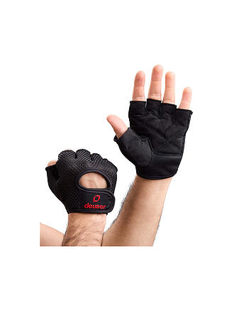DEUSER | Guantes de fitness Pro