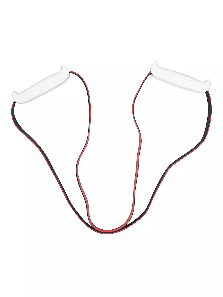 DEUSER | Banda de gimnasia Deuser Light | Rojo