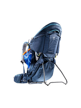 DEUTER | Mochila portabebés Kid Comfort Pro