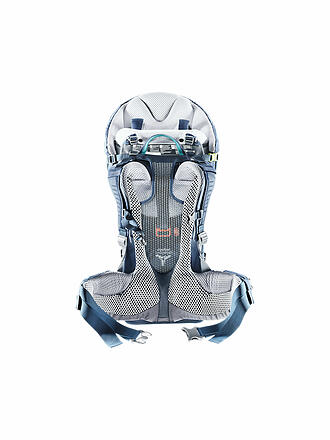 DEUTER | Mochila portabebés Kid Comfort Pro
