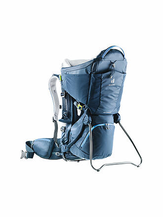DEUTER | Mochila portabebés Kid Comfort