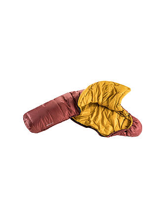 DEUTER | Saco de dormir de plumón Astro 300
