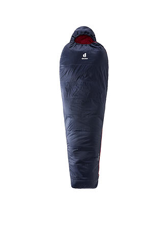 DEUTER | Saco de dormir de fibra sintética Dreamlite +13° C