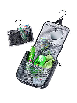 DEUTER | Neceser Wash Center II
