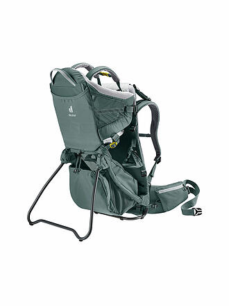 DEUTER | Mochila portabebés Kid Comfort Active