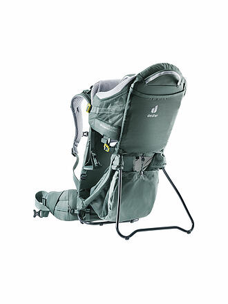 DEUTER | Mochila portabebés Kid Comfort Active