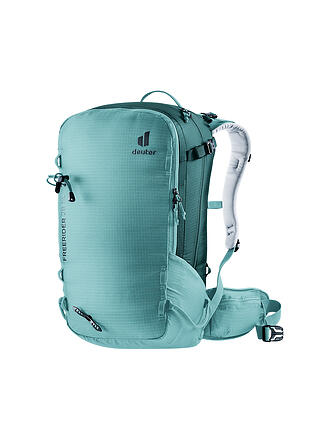 DEUTER | Mochila de Freeride para Mujer Freerider 28 SL