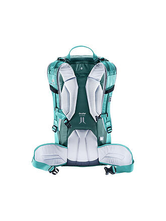 DEUTER | Mochila de Freeride para Mujer Freerider 28 SL