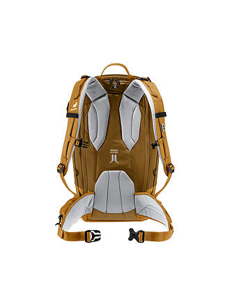 DEUTER | Mochila de Freeride Freerider 30L