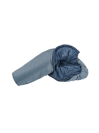 DEUTER | Saco de dormir de fibra sintética Orbit +5°