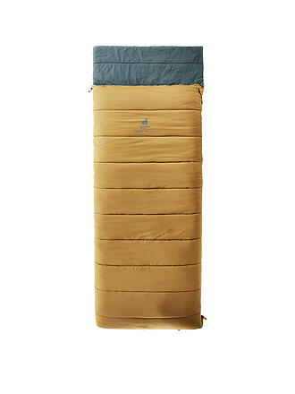 DEUTER | Saco de dormir tipo manta Orbit SQ +6°