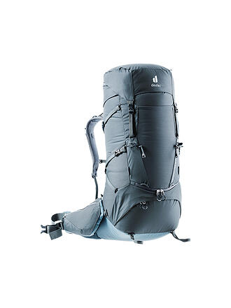 DEUTER | Mochila de trekking para hombre Aircontact Core 60+10L
