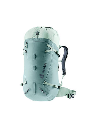 DEUTER | Mochila alpina para mujer Guide 28 SL