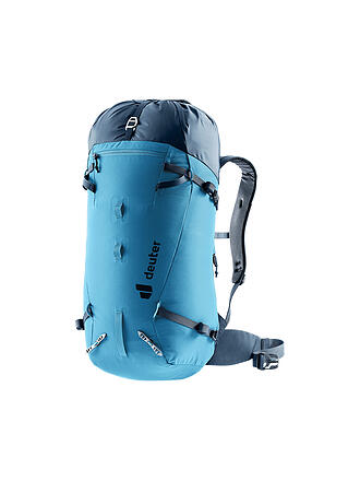 DEUTER | Mochila de alpinismo Guide 30
