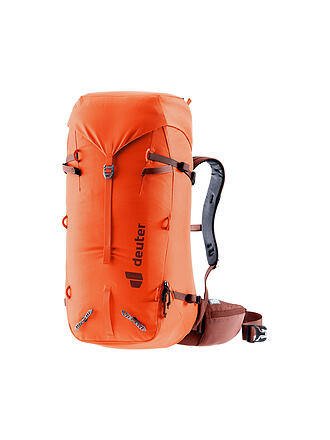 DEUTER | Mochila de alpinismo para mujer Guide 32+8 SL