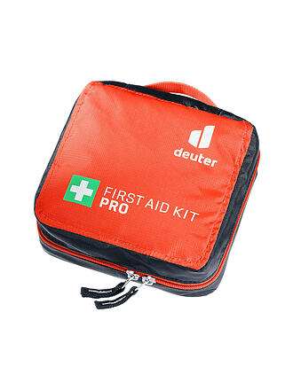 DEUTER | Botiquín de Primeros Auxilios First Aid Kit Pro