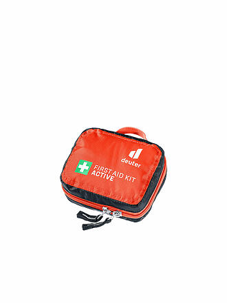 DEUTER | Botiquín de primeros auxilios First Aid Kit Active