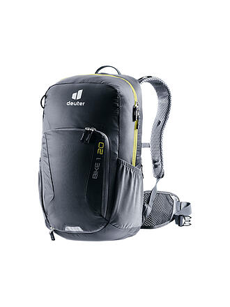 DEUTER | Mochila de ciclismo Bike I 20L