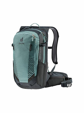DEUTER | Mochila de ciclismo para mujer Compact EXP 12 SL