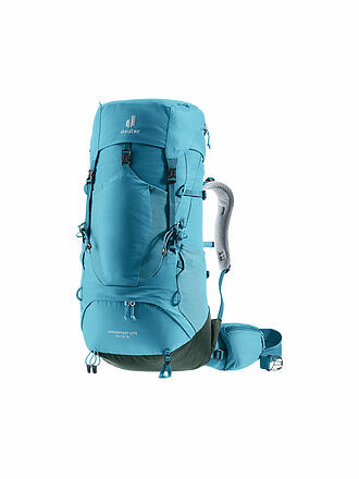 DEUTER | Mochila de trekking para mujer Aircontact Lite 35+10 SL