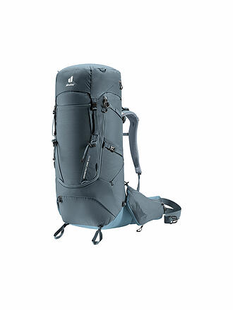 DEUTER | Mochila de trekking para hombre Aircontact Core 60+10L