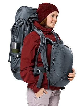 DEUTER | Mochila Voyager 60+10 SL