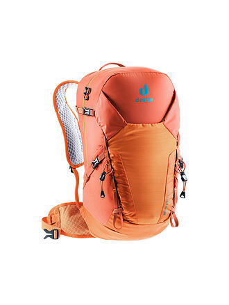 DEUTER | Mochila de senderismo para mujer Speed Lite 23SL