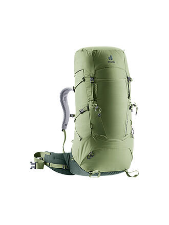 DEUTER | Mochila de trekking para mujer Aircontact Core 55+10SL