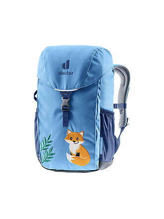 DEUTER | Mochila infantil Waldfuchs 10