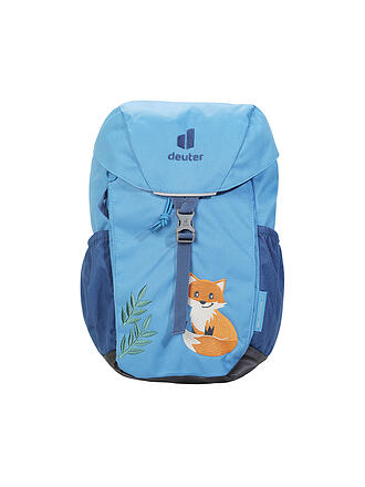 DEUTER | Mochila infantil Waldfuchs 10